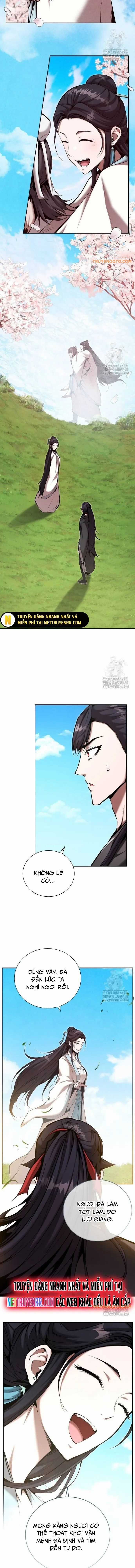 Giáo Chủ Ma Giáo Cũng Biết Sợ Chương 46 trang 12