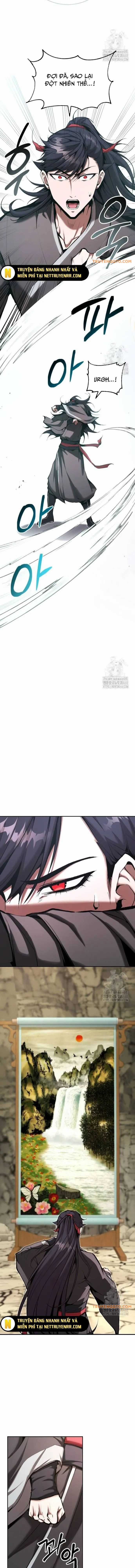 Giáo Chủ Ma Giáo Cũng Biết Sợ Chương 46 trang 13