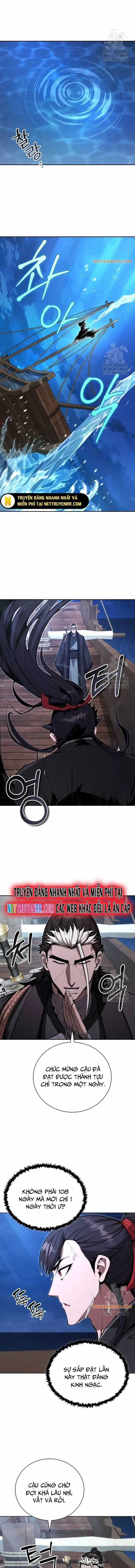 Giáo Chủ Ma Giáo Cũng Biết Sợ Chương 46 trang 15