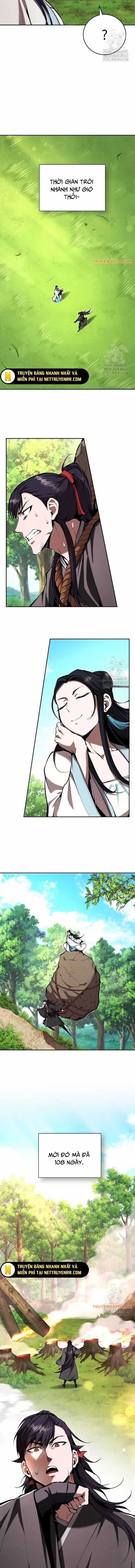 Giáo Chủ Ma Giáo Cũng Biết Sợ Chương 46 trang 8