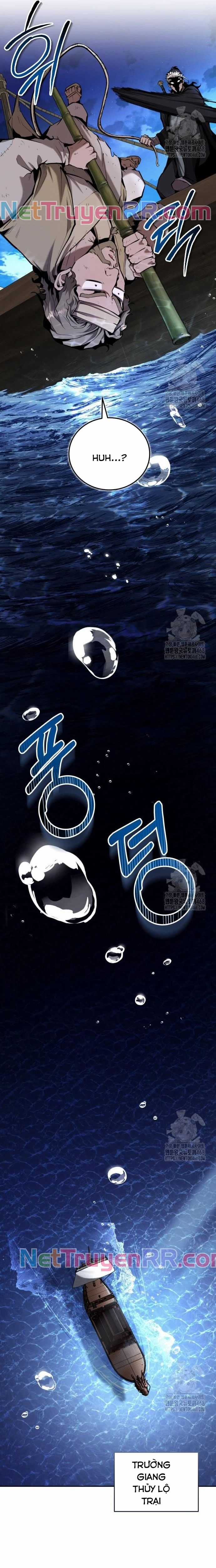 Giáo Chủ Ma Giáo Cũng Biết Sợ Chương 47 trang 12