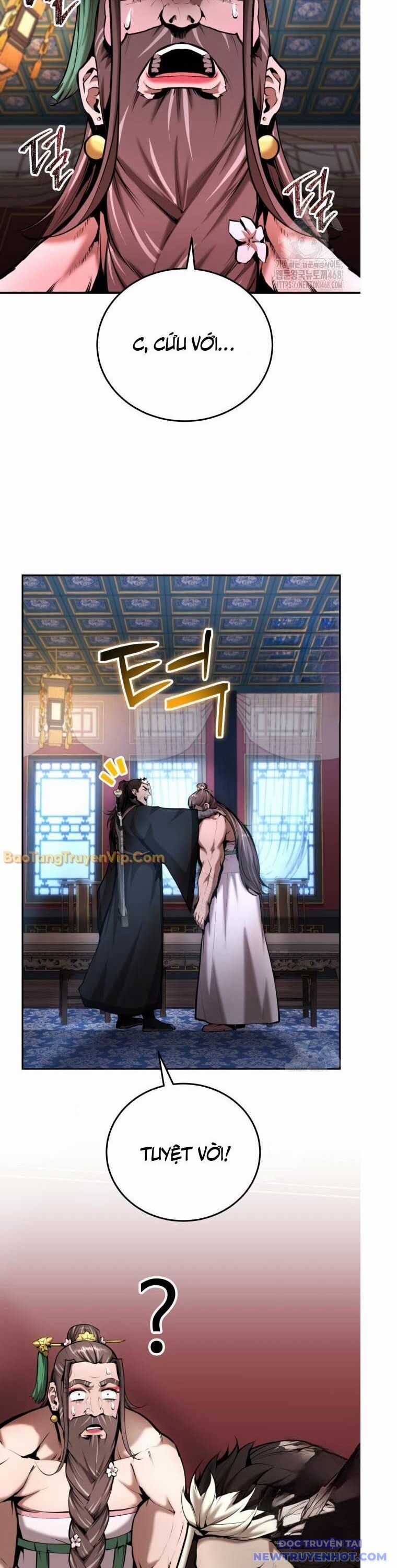 Giáo Chủ Ma Giáo Cũng Biết Sợ Chương 48 trang 24