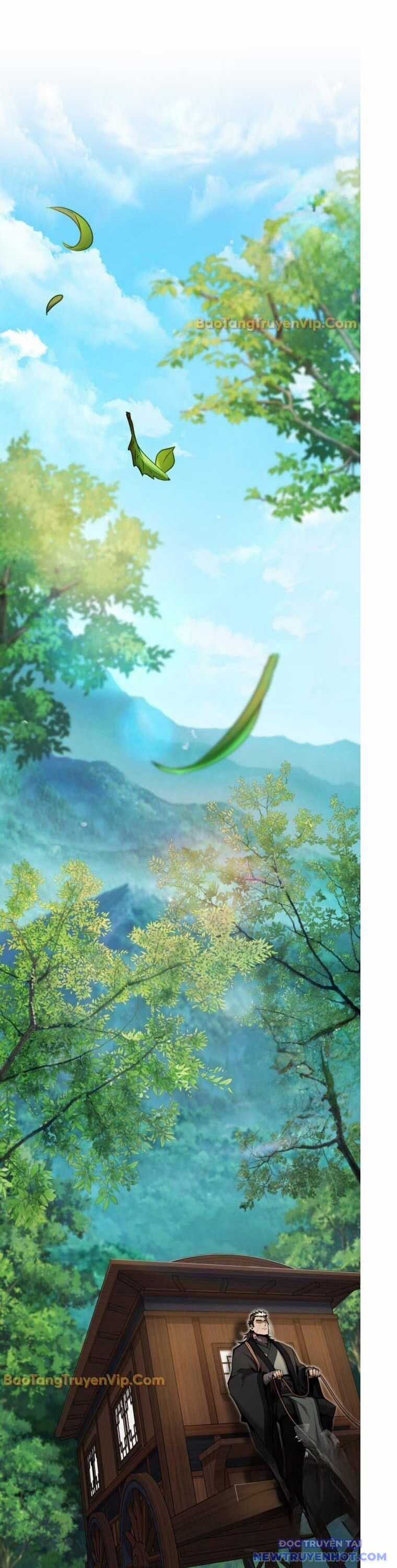 Giáo Chủ Ma Giáo Cũng Biết Sợ Chương 48 trang 36