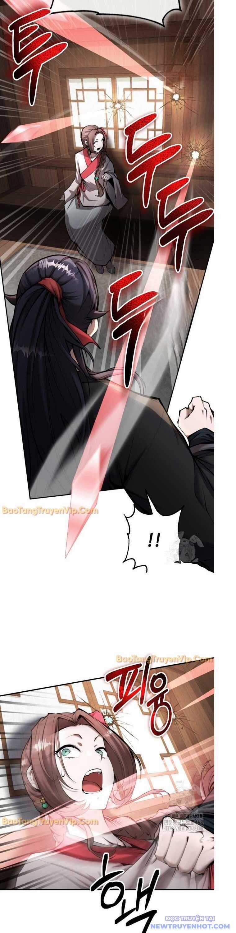 Giáo Chủ Ma Giáo Cũng Biết Sợ Chương 48 trang 39