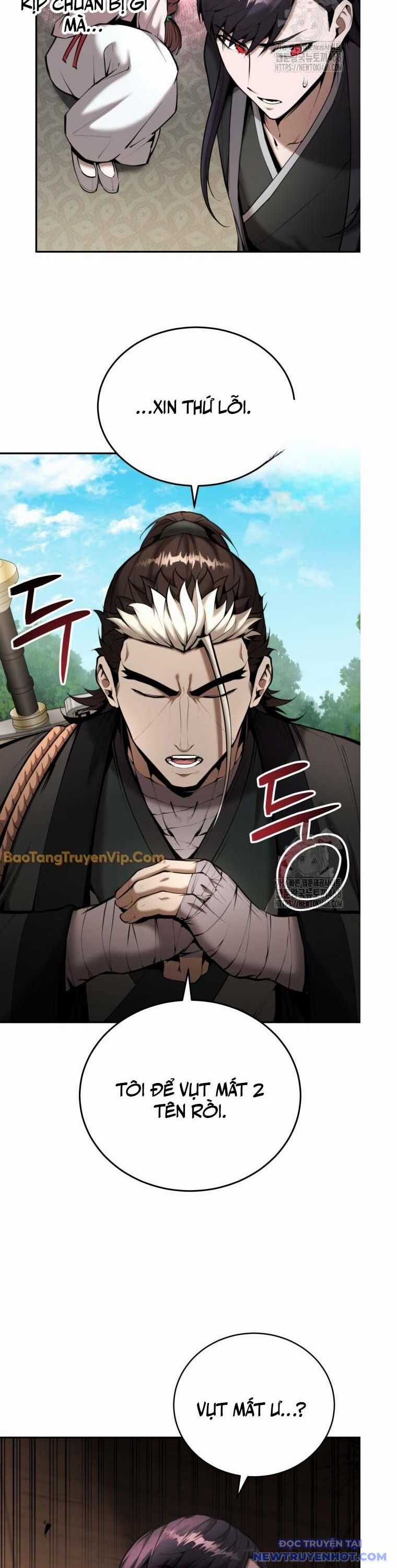 Giáo Chủ Ma Giáo Cũng Biết Sợ Chương 48 trang 42