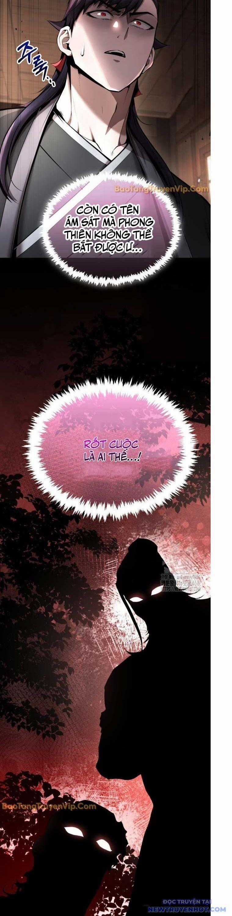 Giáo Chủ Ma Giáo Cũng Biết Sợ Chương 48 trang 43