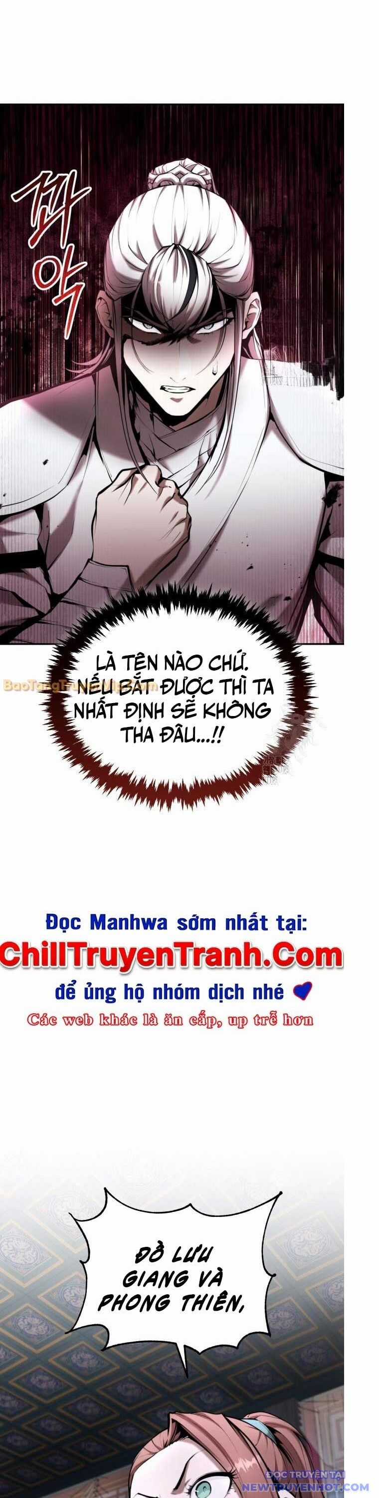 Giáo Chủ Ma Giáo Cũng Biết Sợ Chương 48 trang 7