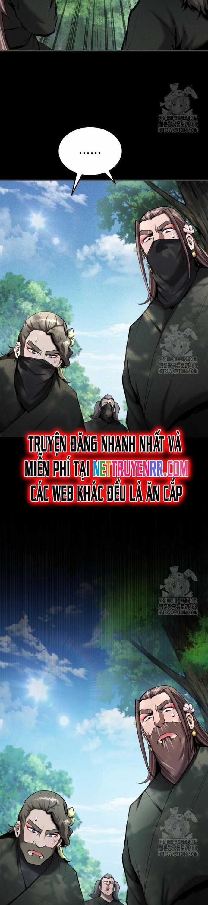 Giáo Chủ Ma Giáo Cũng Biết Sợ Chương 49 trang 12