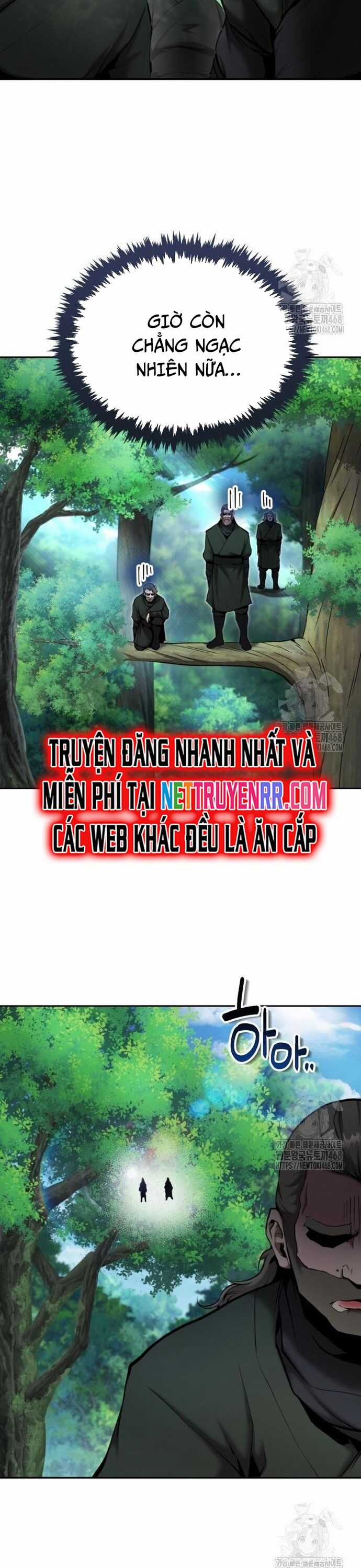 Giáo Chủ Ma Giáo Cũng Biết Sợ Chương 49 trang 13