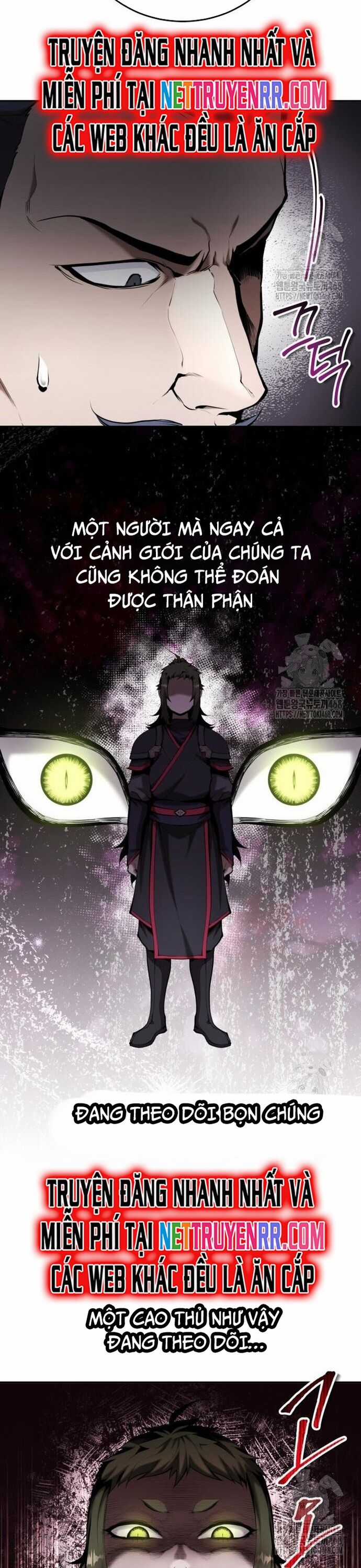 Giáo Chủ Ma Giáo Cũng Biết Sợ Chương 49 trang 19