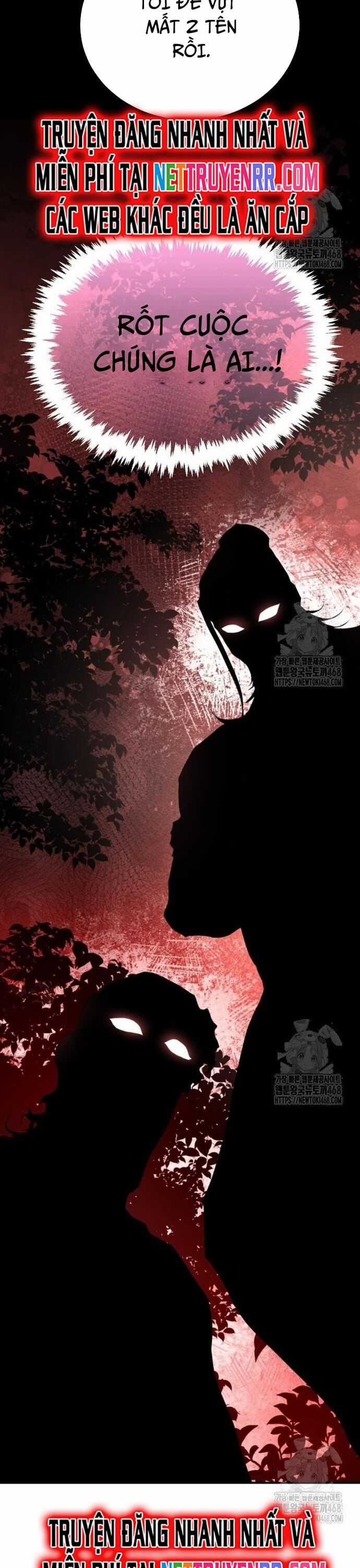 Giáo Chủ Ma Giáo Cũng Biết Sợ Chương 49 trang 2