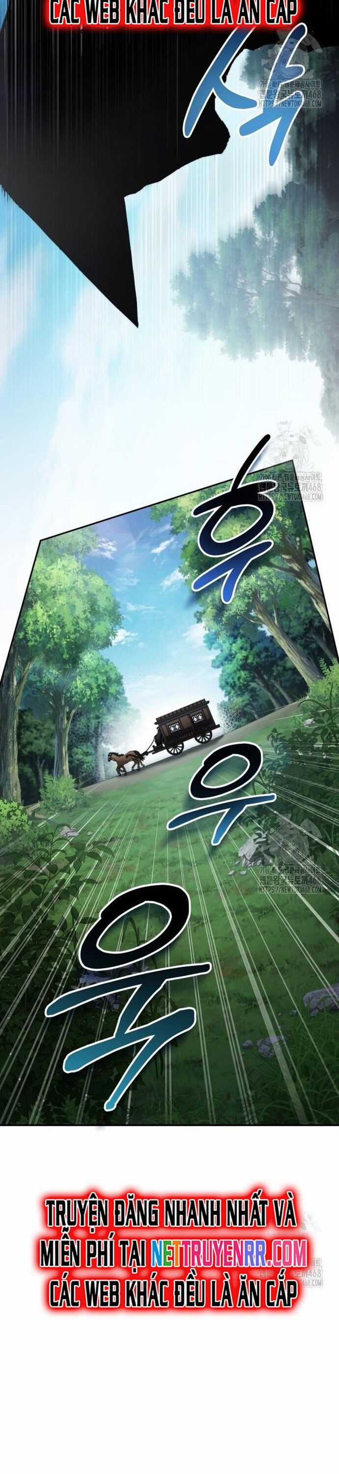 Giáo Chủ Ma Giáo Cũng Biết Sợ Chương 49 trang 25