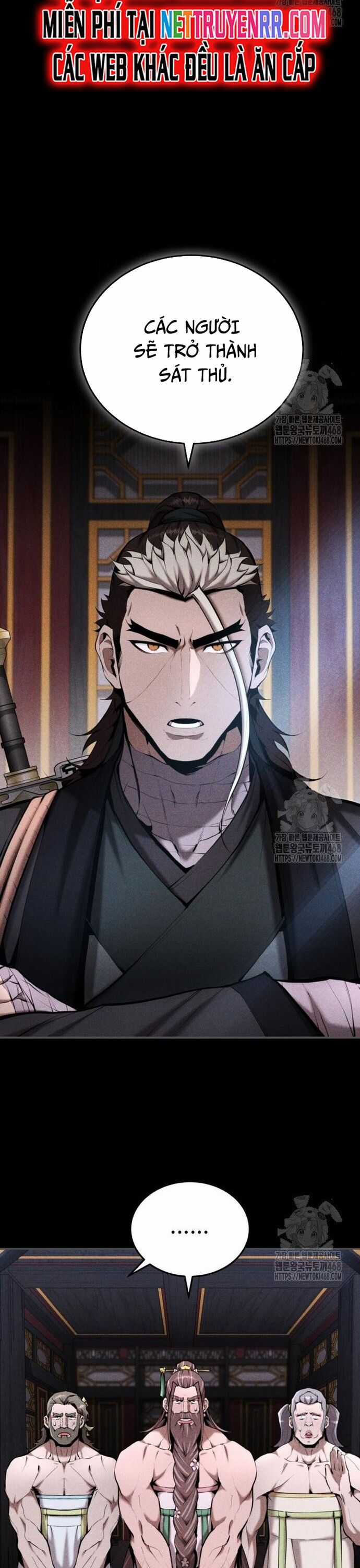 Giáo Chủ Ma Giáo Cũng Biết Sợ Chương 49 trang 6