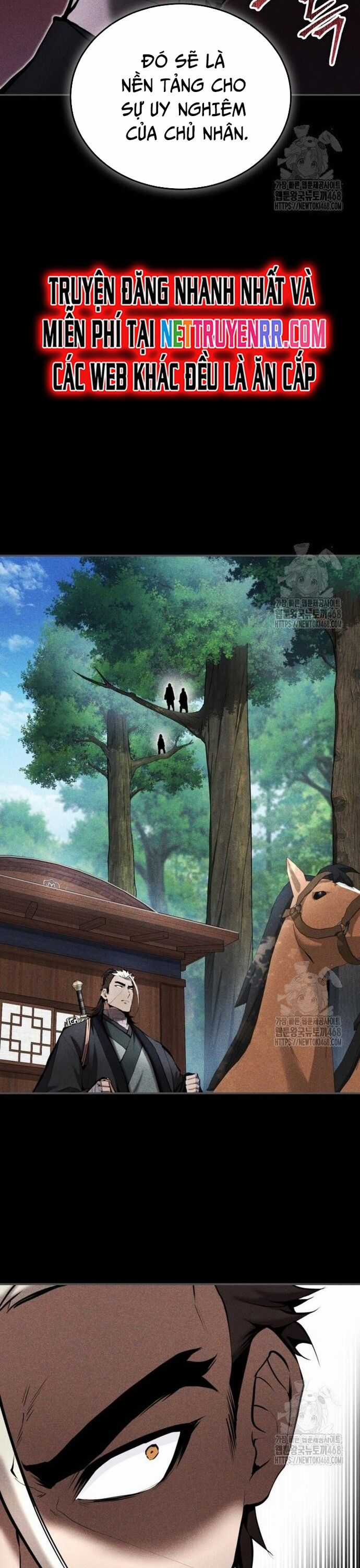 Giáo Chủ Ma Giáo Cũng Biết Sợ Chương 49 trang 9