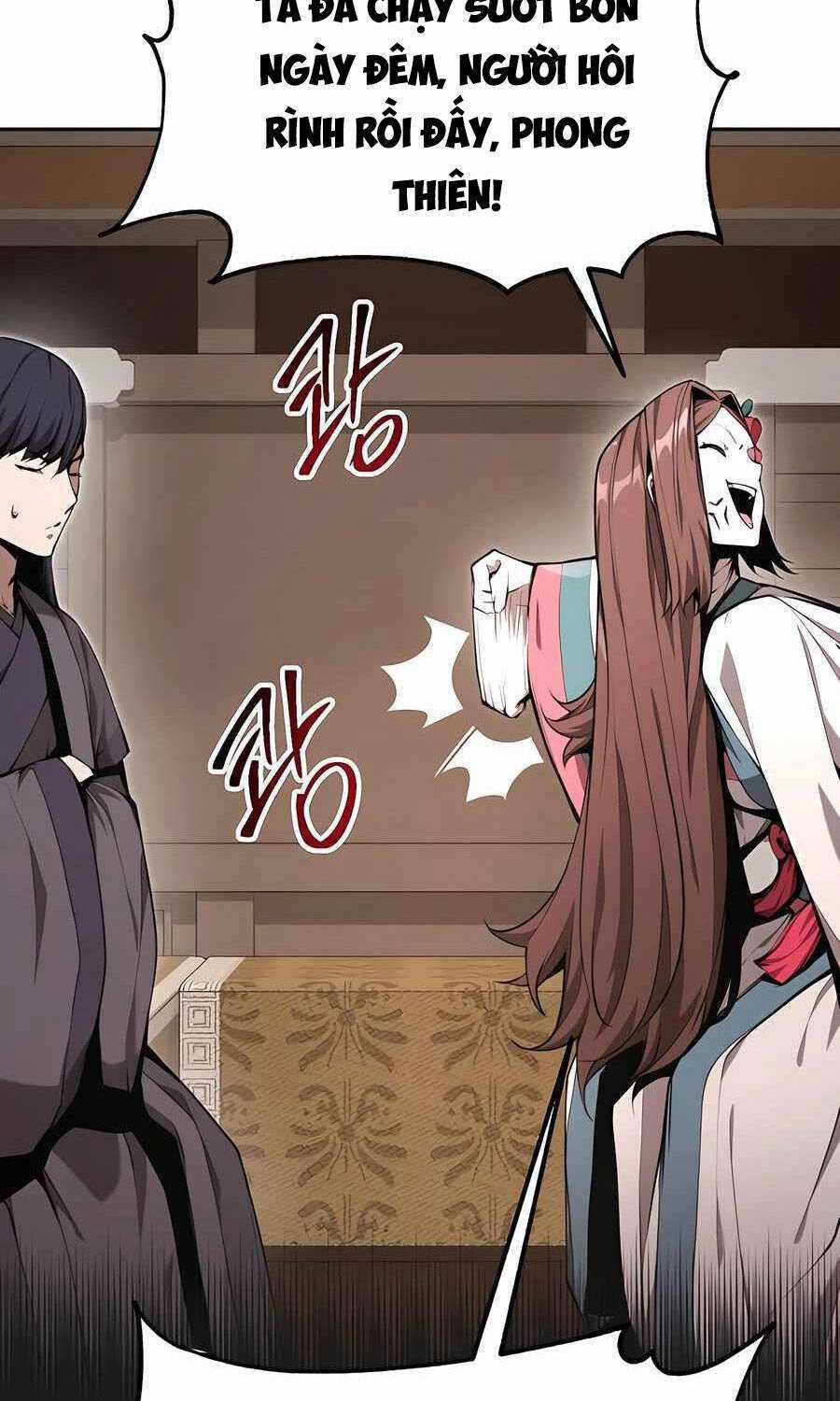 Giáo Chủ Ma Giáo Cũng Biết Sợ Chương 5 trang 106