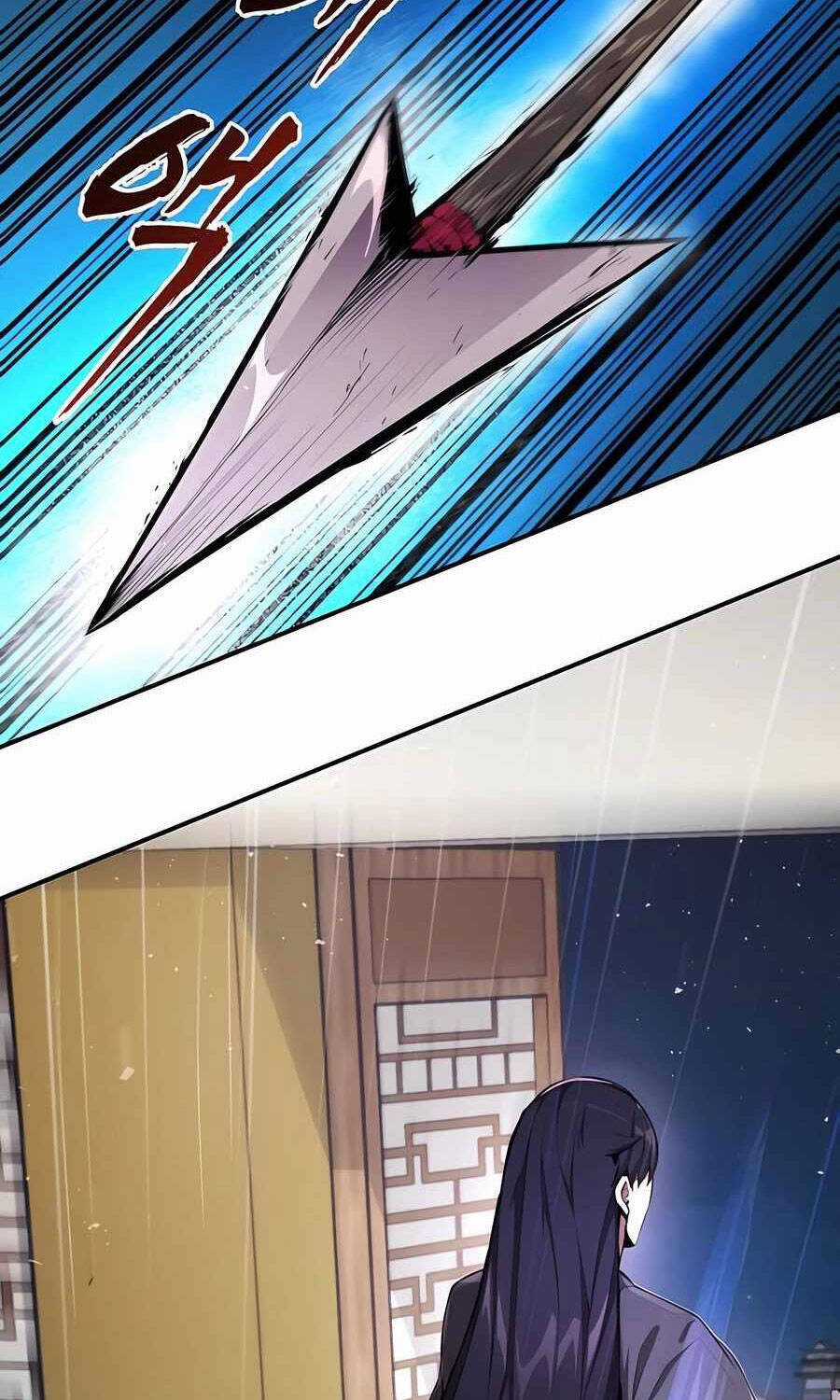 Giáo Chủ Ma Giáo Cũng Biết Sợ Chương 5 trang 11