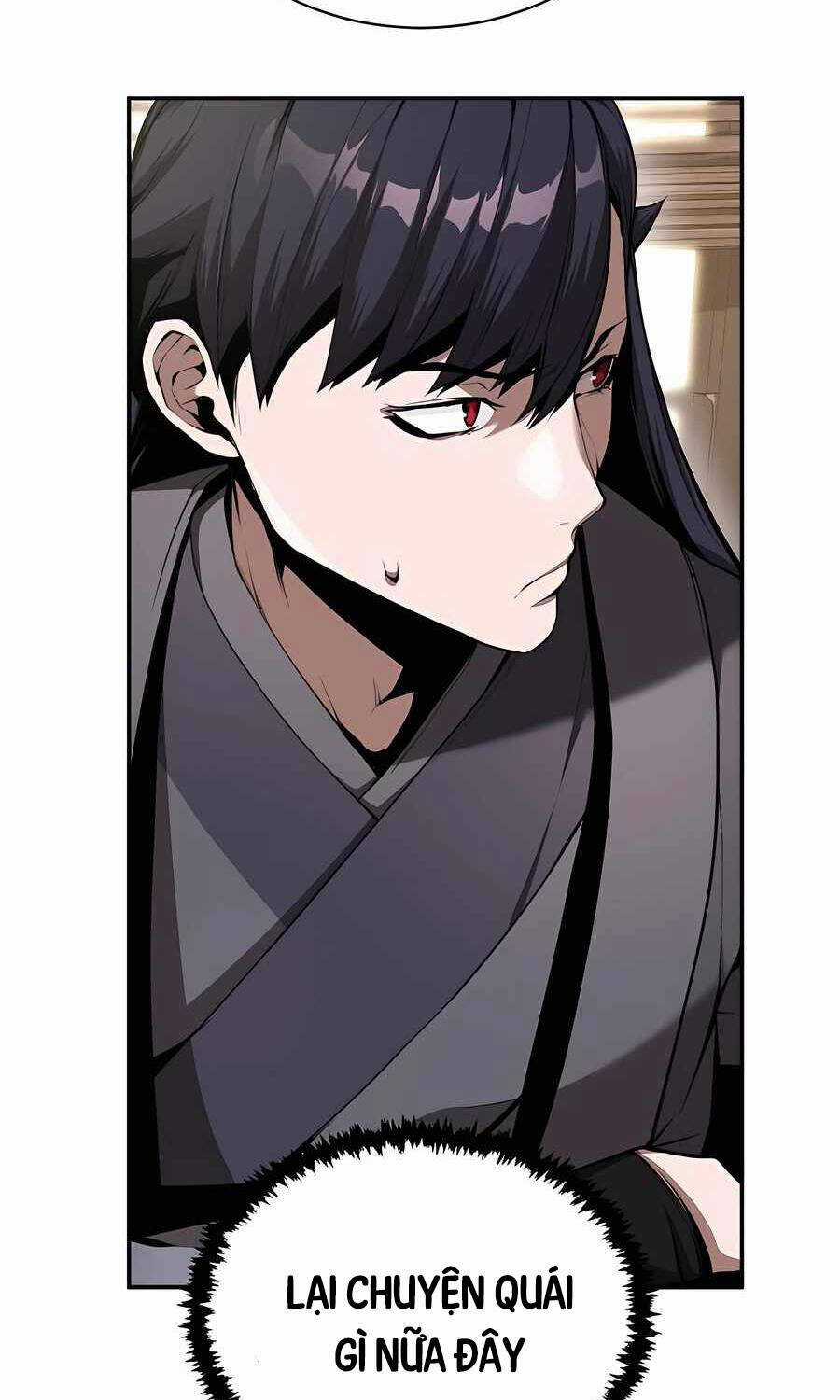 Giáo Chủ Ma Giáo Cũng Biết Sợ Chương 5 trang 113