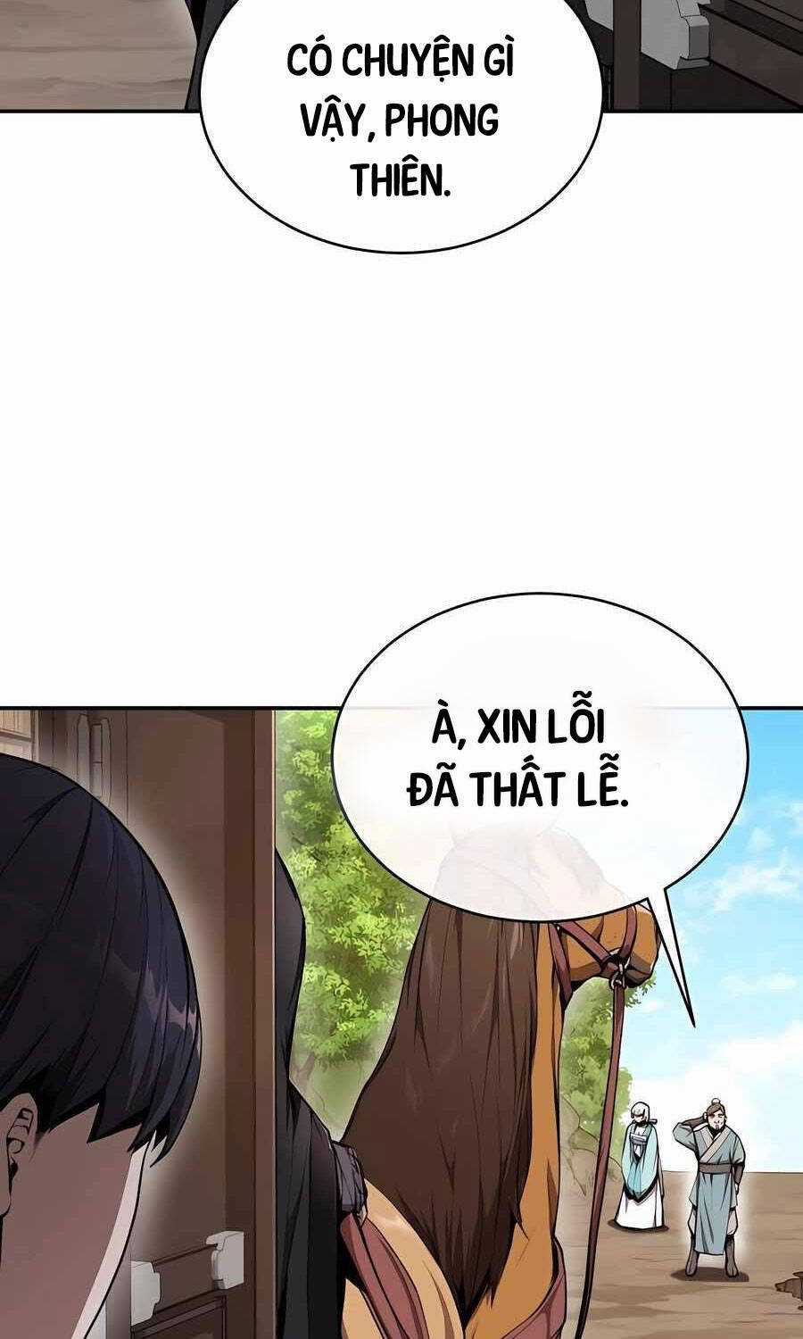 Giáo Chủ Ma Giáo Cũng Biết Sợ Chương 5 trang 116