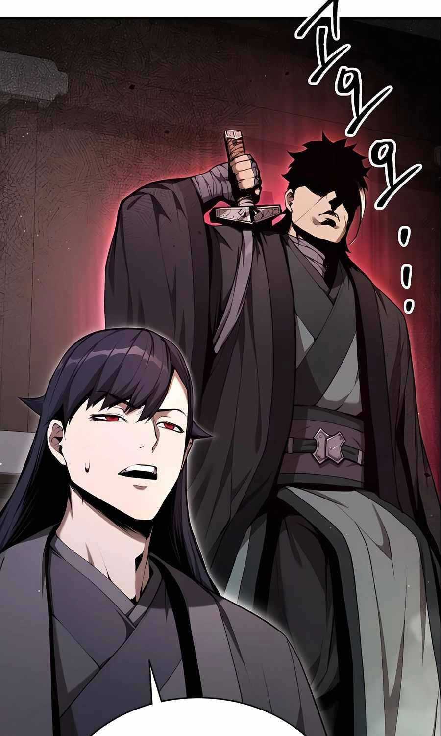 Giáo Chủ Ma Giáo Cũng Biết Sợ Chương 5 trang 119