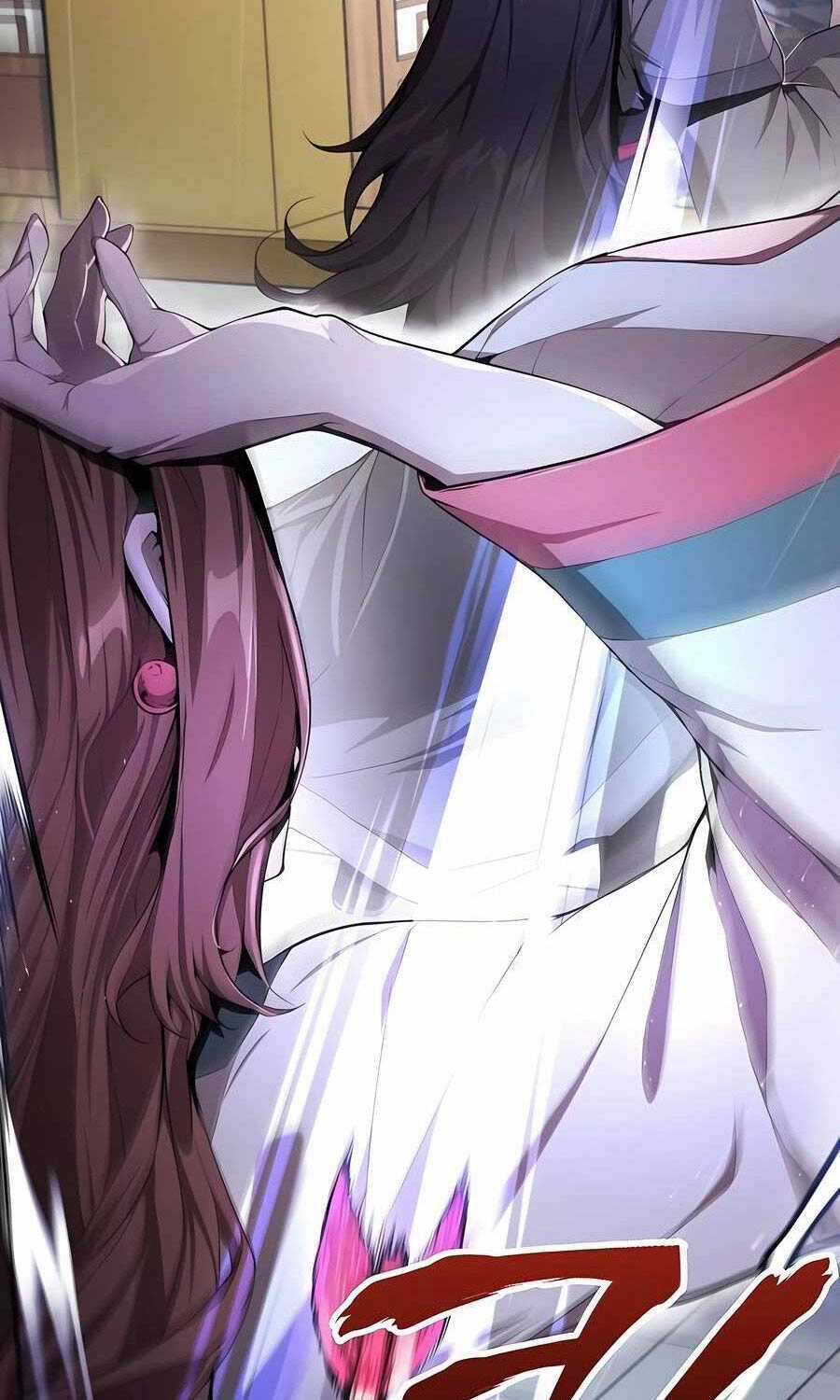 Giáo Chủ Ma Giáo Cũng Biết Sợ Chương 5 trang 12