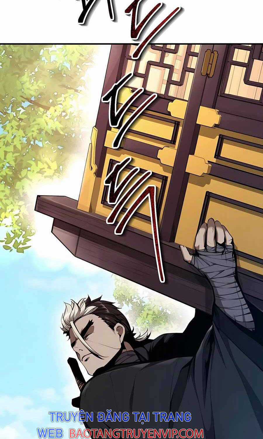 Giáo Chủ Ma Giáo Cũng Biết Sợ Chương 5 trang 122