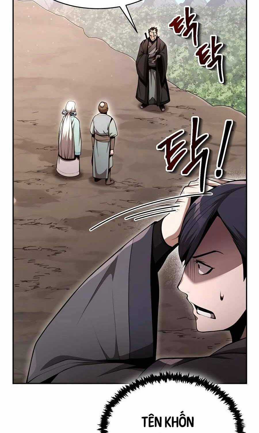 Giáo Chủ Ma Giáo Cũng Biết Sợ Chương 5 trang 126