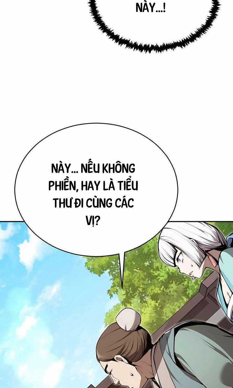 Giáo Chủ Ma Giáo Cũng Biết Sợ Chương 5 trang 127