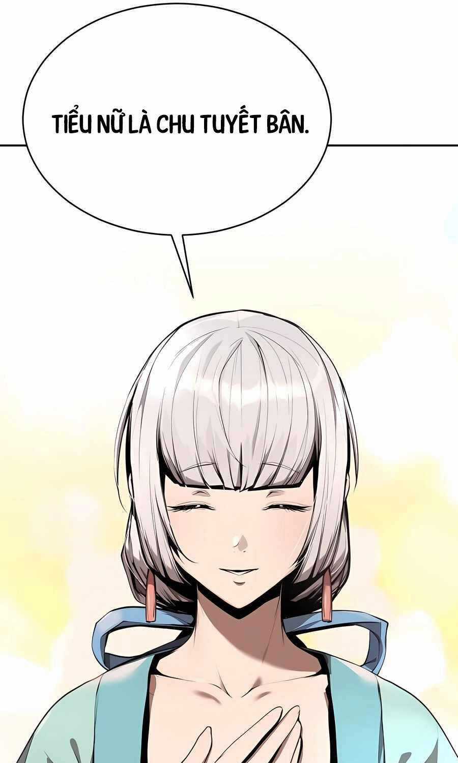 Giáo Chủ Ma Giáo Cũng Biết Sợ Chương 5 trang 129