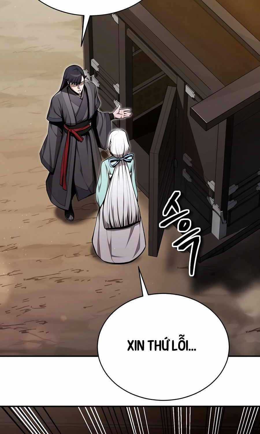 Giáo Chủ Ma Giáo Cũng Biết Sợ Chương 5 trang 131