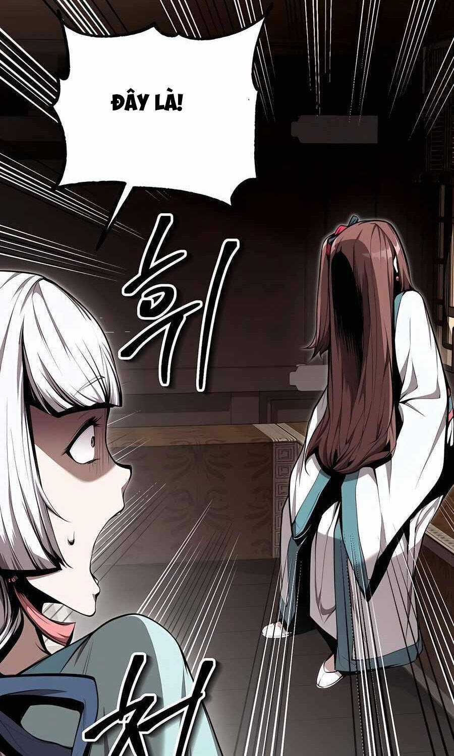 Giáo Chủ Ma Giáo Cũng Biết Sợ Chương 5 trang 132