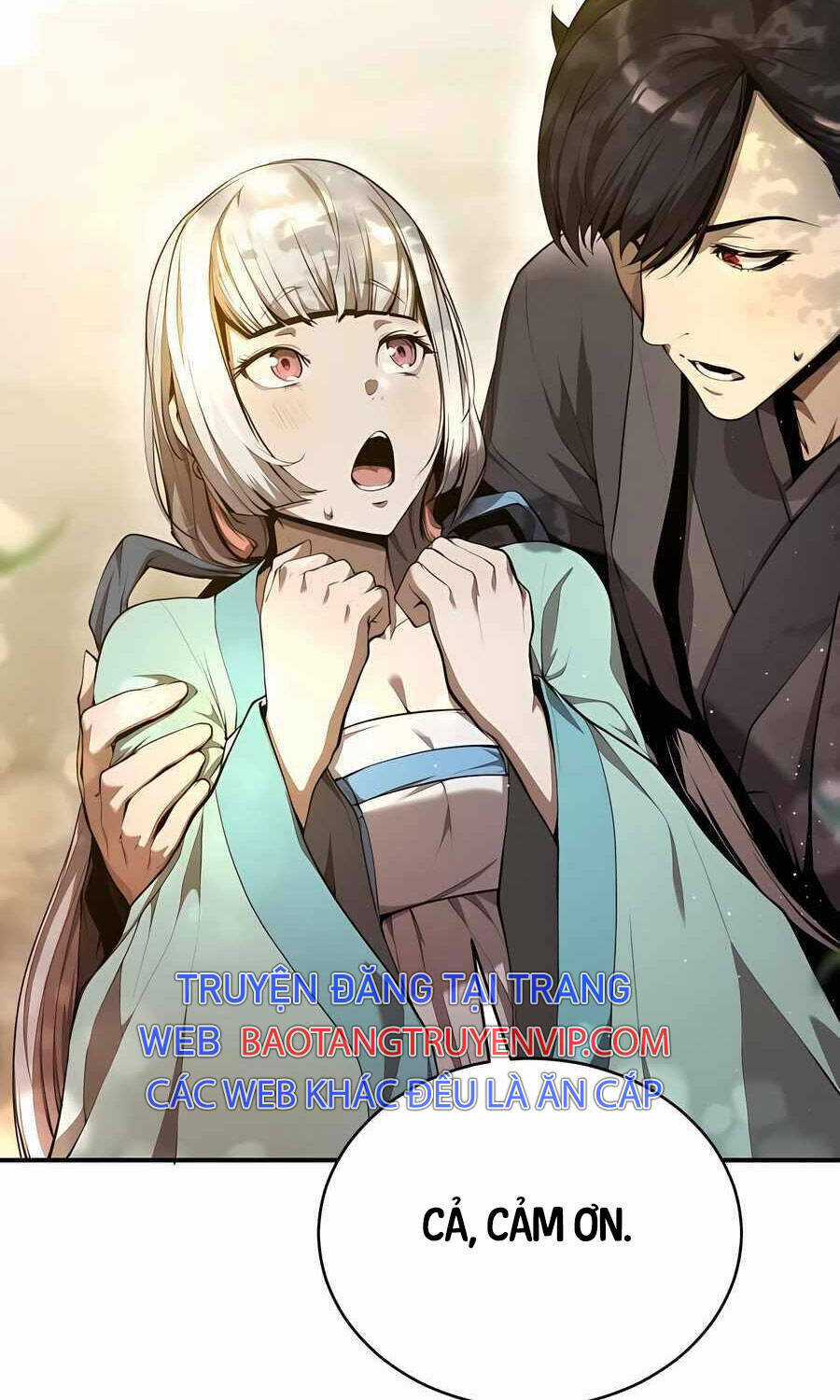 Giáo Chủ Ma Giáo Cũng Biết Sợ Chương 5 trang 134