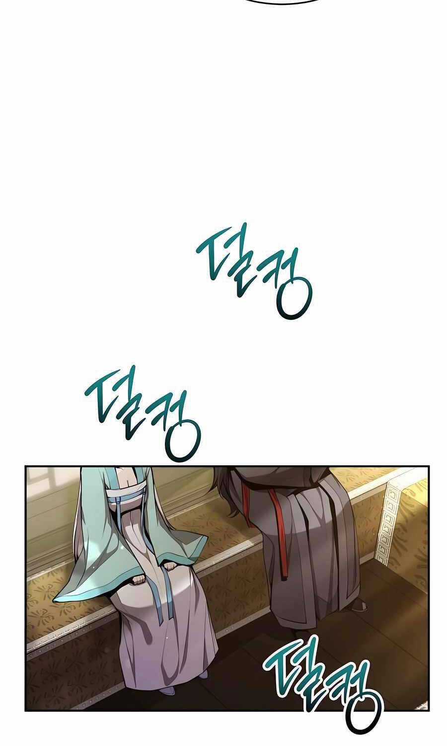 Giáo Chủ Ma Giáo Cũng Biết Sợ Chương 5 trang 135