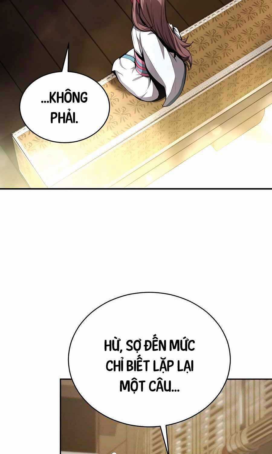 Giáo Chủ Ma Giáo Cũng Biết Sợ Chương 5 trang 137