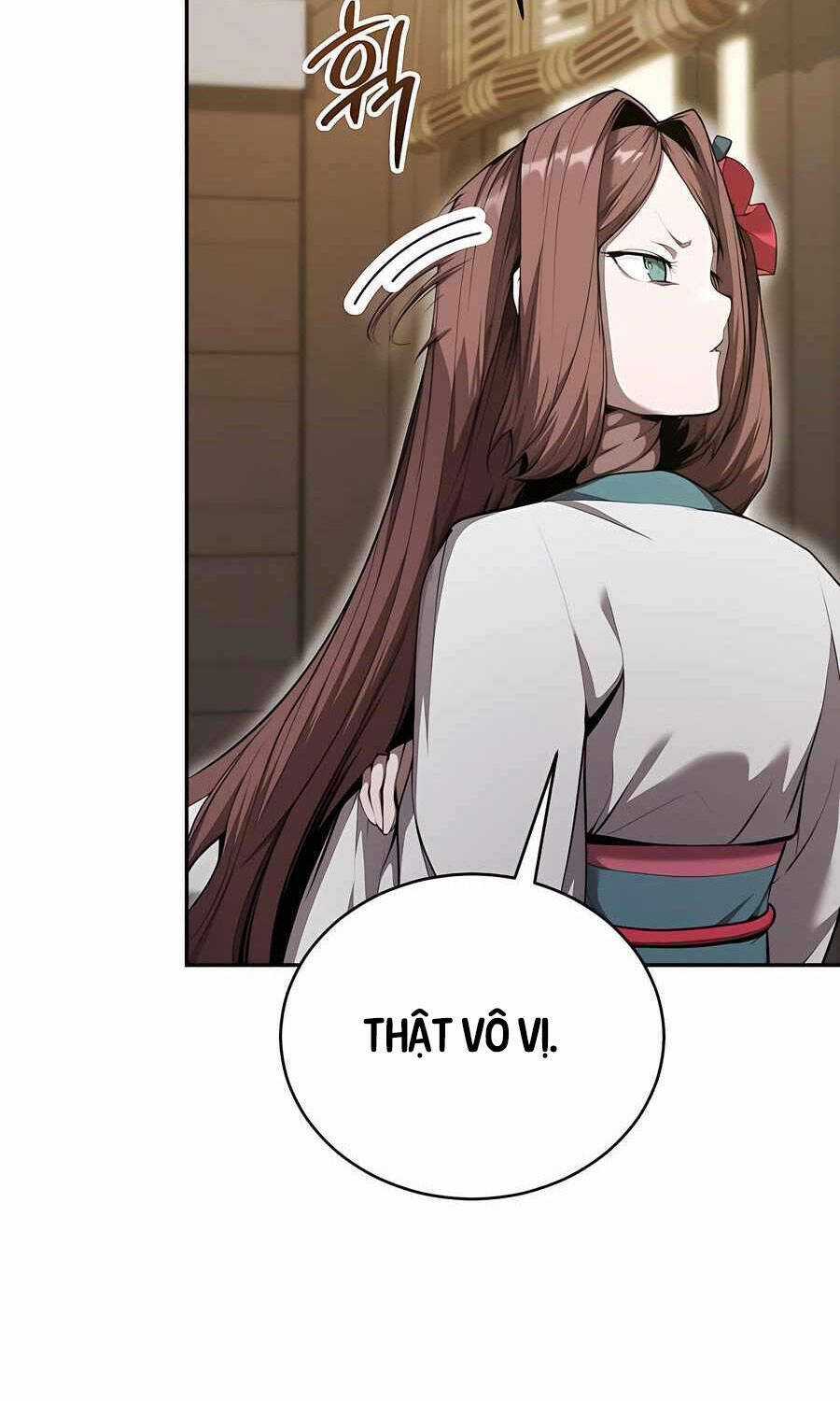 Giáo Chủ Ma Giáo Cũng Biết Sợ Chương 5 trang 138