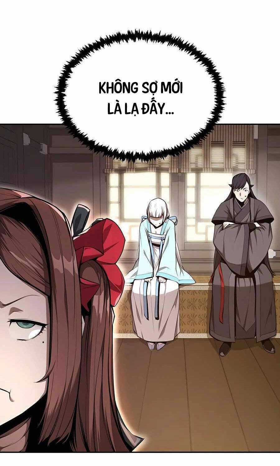 Giáo Chủ Ma Giáo Cũng Biết Sợ Chương 5 trang 139