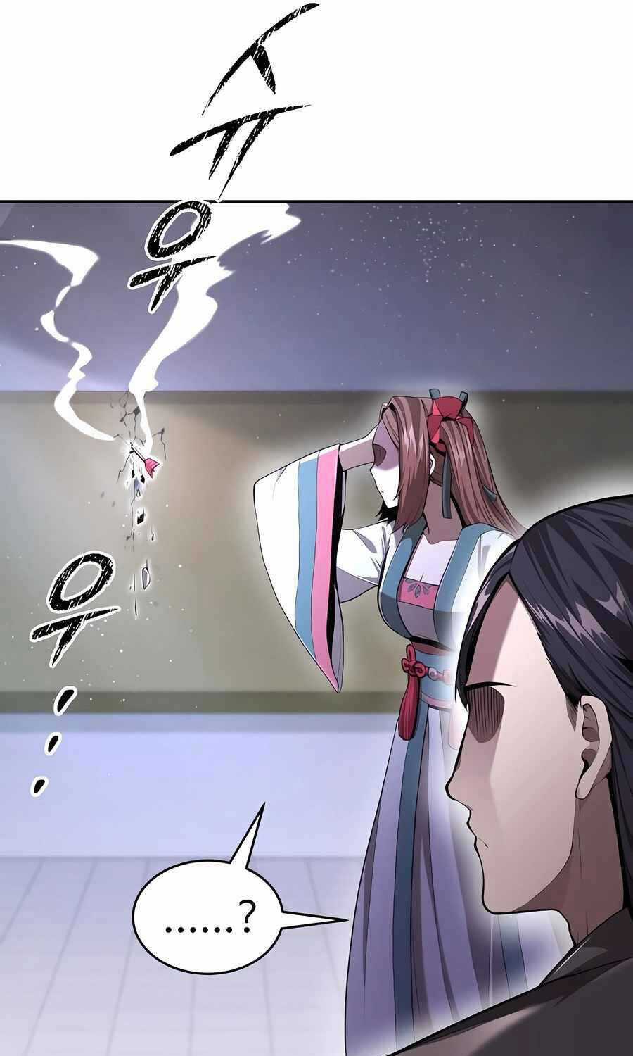 Giáo Chủ Ma Giáo Cũng Biết Sợ Chương 5 trang 15