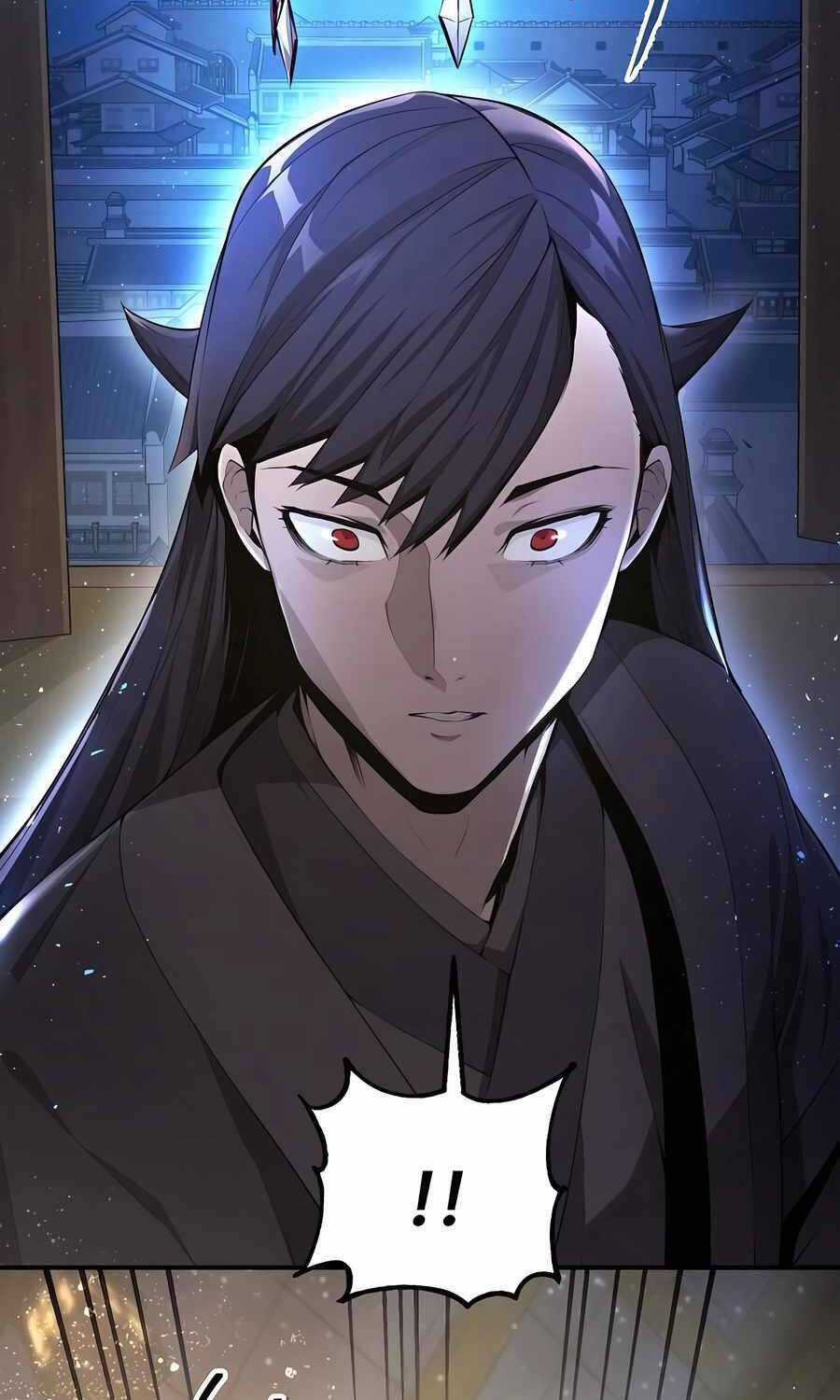 Giáo Chủ Ma Giáo Cũng Biết Sợ Chương 5 trang 17