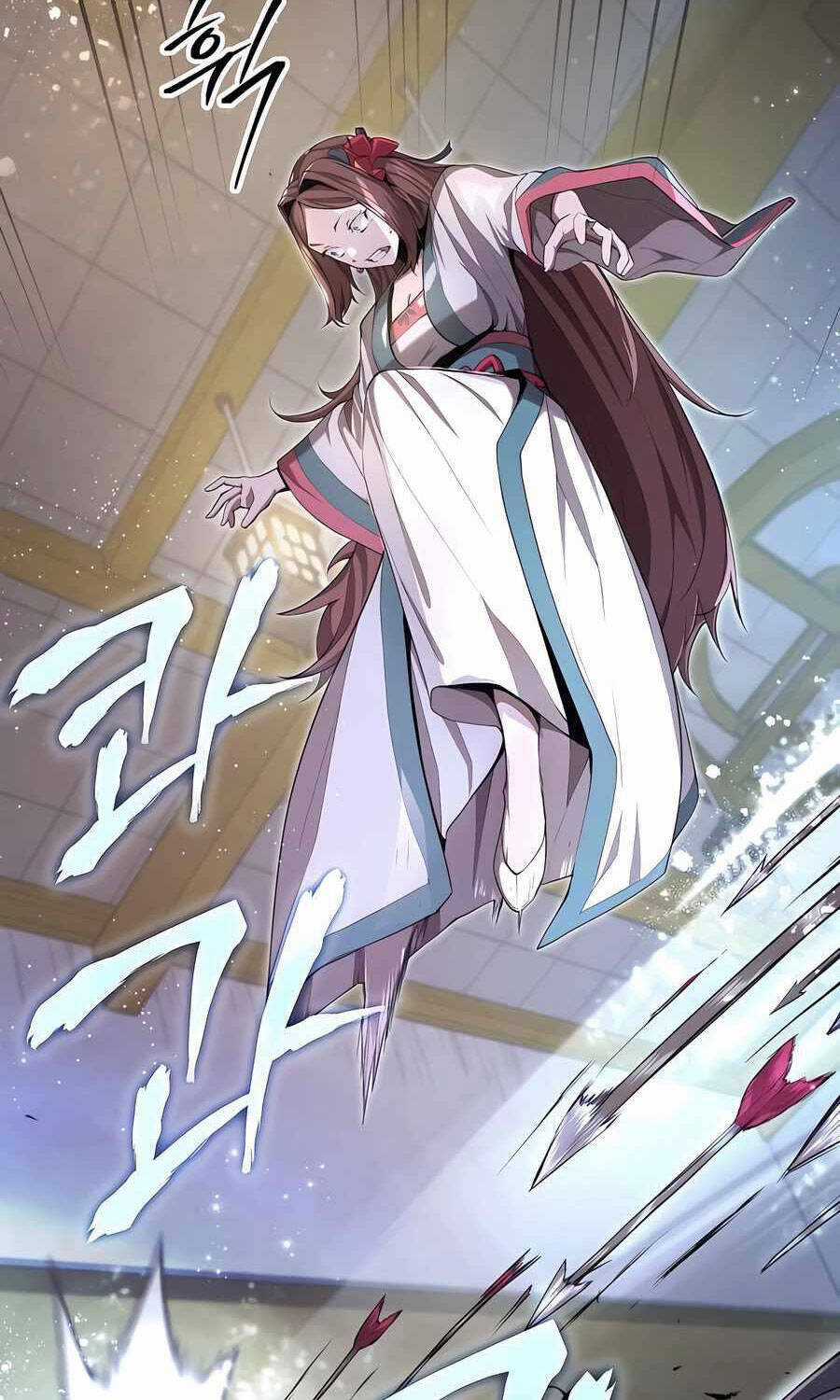 Giáo Chủ Ma Giáo Cũng Biết Sợ Chương 5 trang 18