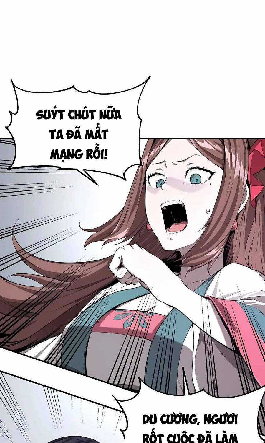 Giáo Chủ Ma Giáo Cũng Biết Sợ Chương 5 trang 20