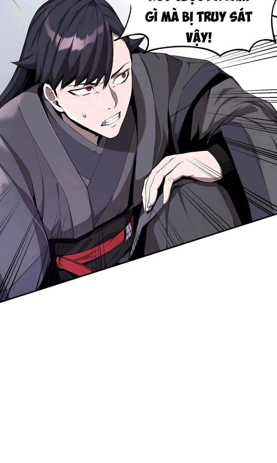 Giáo Chủ Ma Giáo Cũng Biết Sợ Chương 5 trang 21