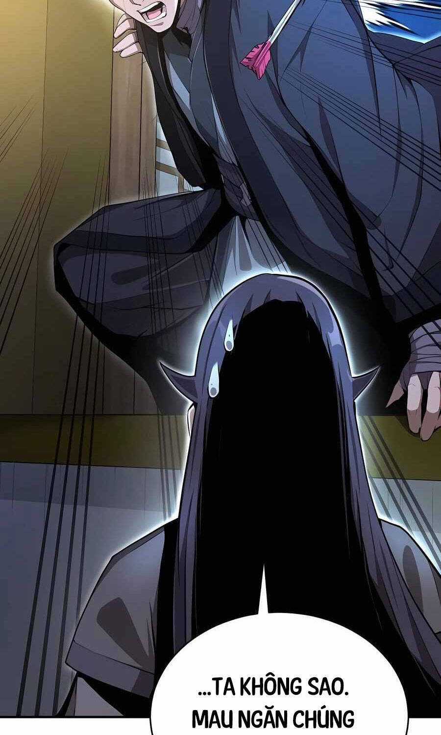 Giáo Chủ Ma Giáo Cũng Biết Sợ Chương 5 trang 24