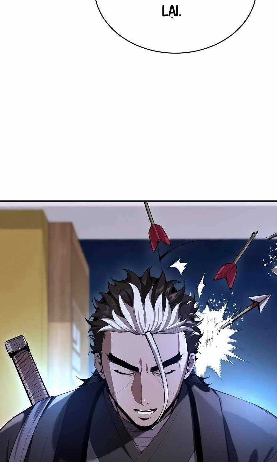 Giáo Chủ Ma Giáo Cũng Biết Sợ Chương 5 trang 25