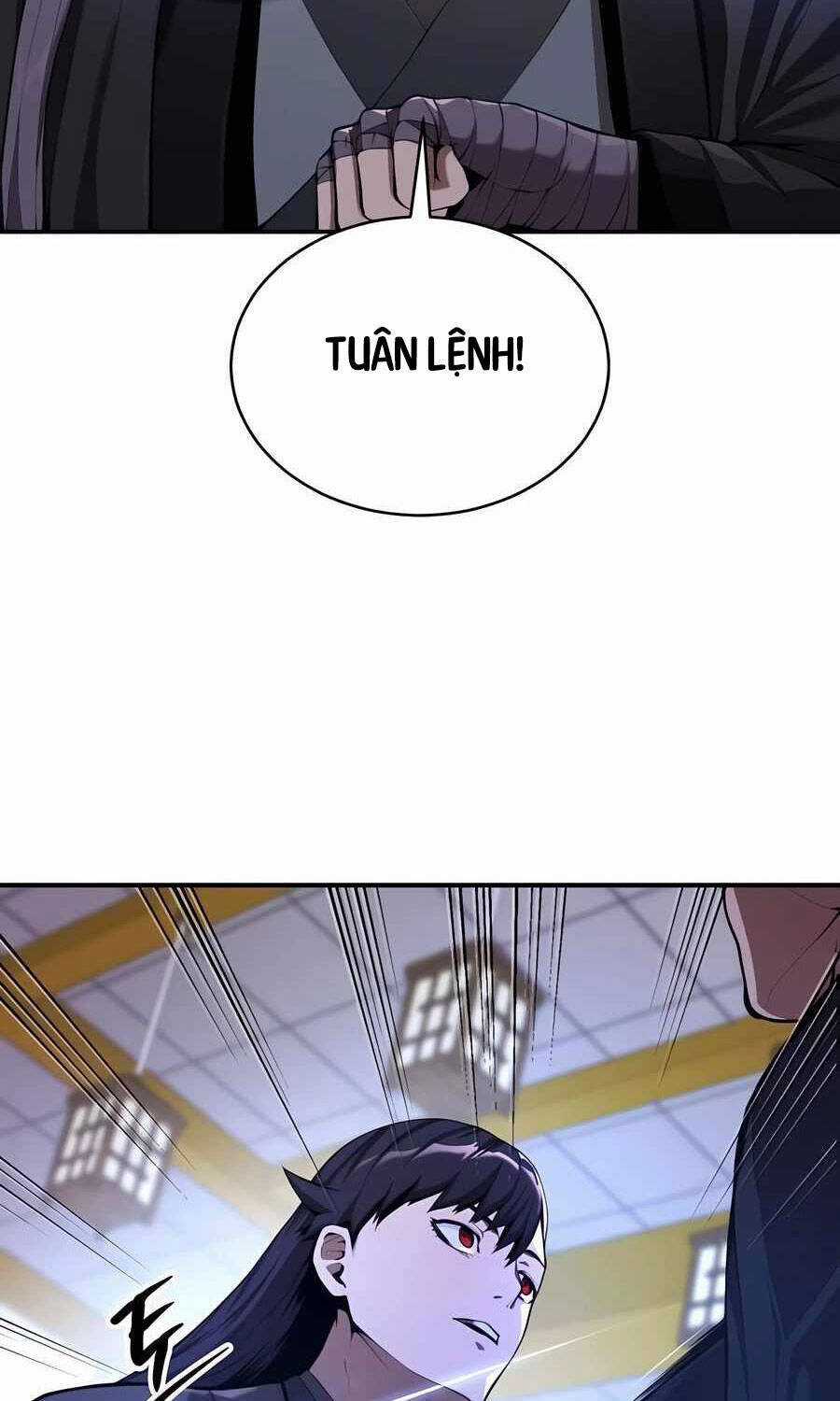 Giáo Chủ Ma Giáo Cũng Biết Sợ Chương 5 trang 26