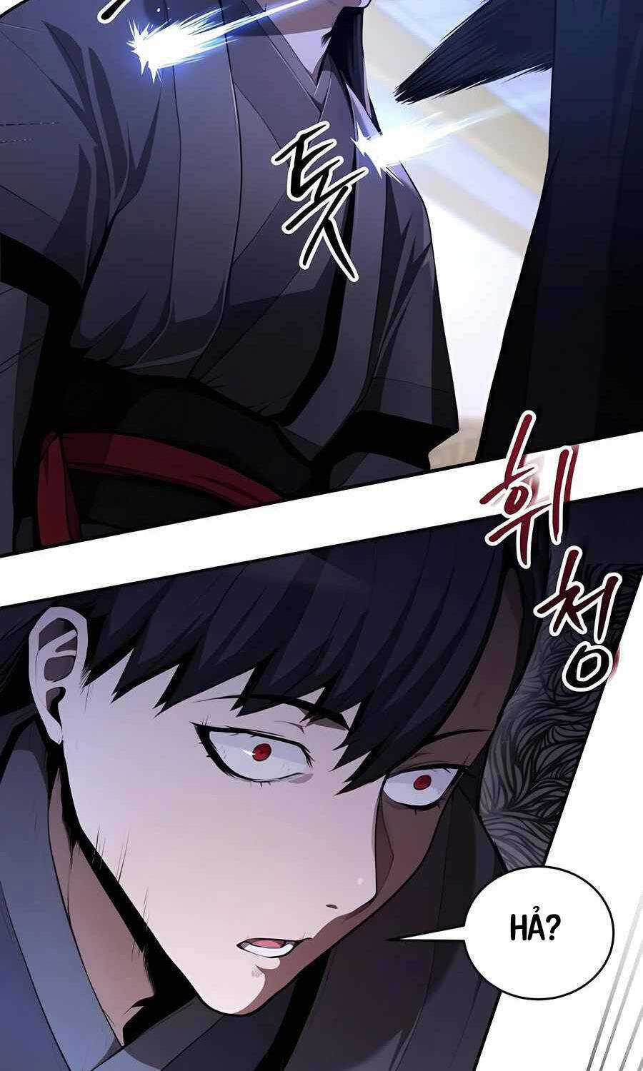 Giáo Chủ Ma Giáo Cũng Biết Sợ Chương 5 trang 27