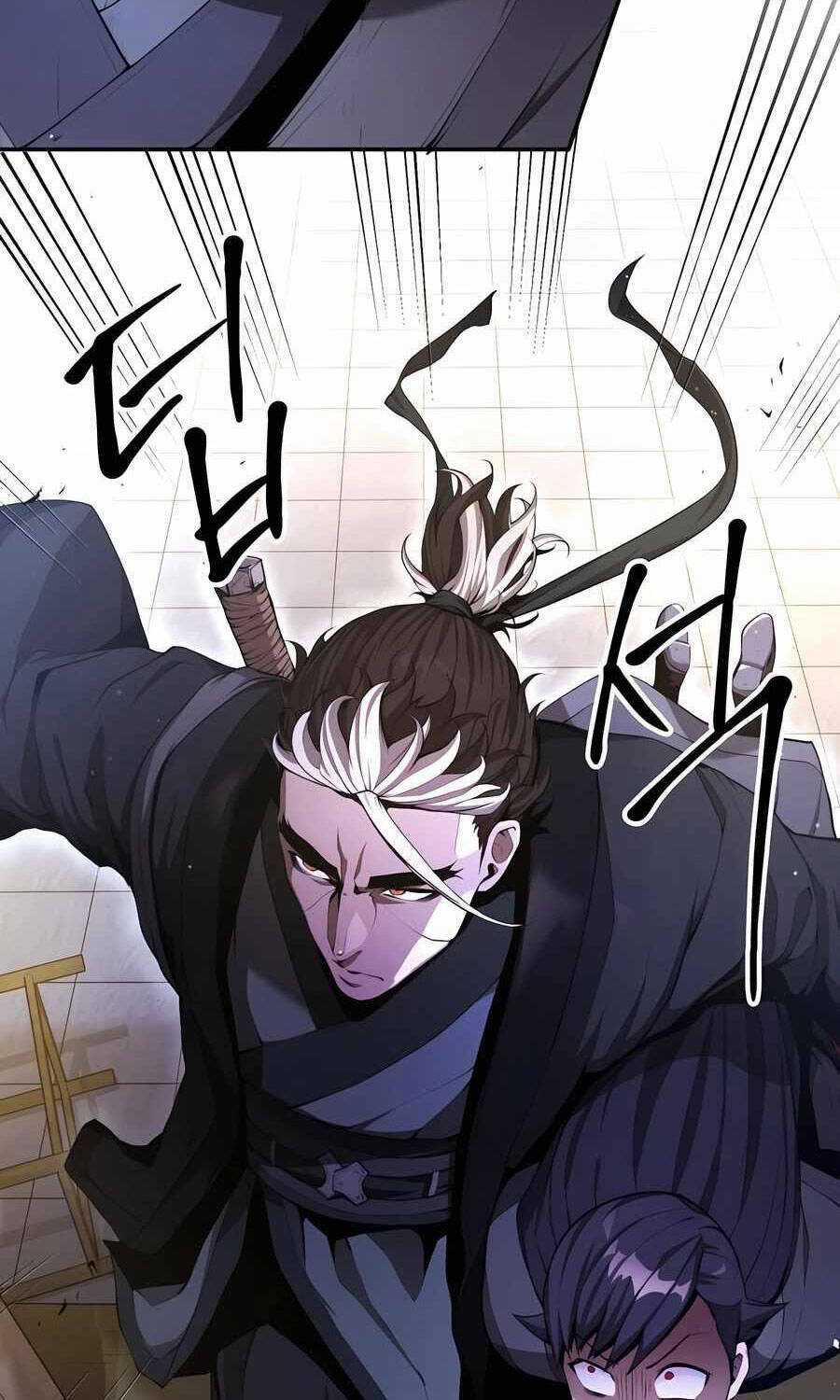 Giáo Chủ Ma Giáo Cũng Biết Sợ Chương 5 trang 28