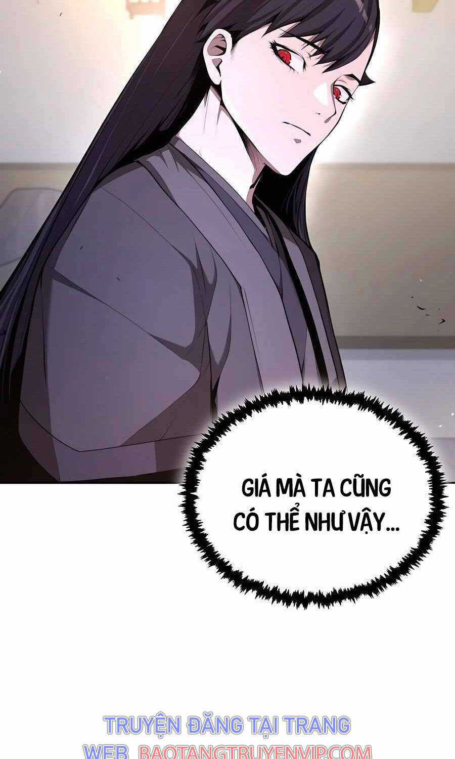 Giáo Chủ Ma Giáo Cũng Biết Sợ Chương 5 trang 3