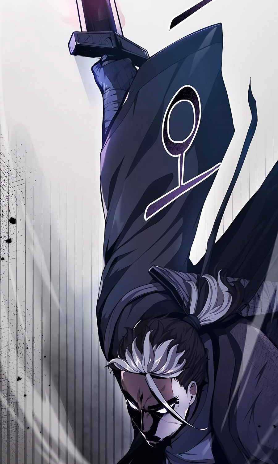 Giáo Chủ Ma Giáo Cũng Biết Sợ Chương 5 trang 35