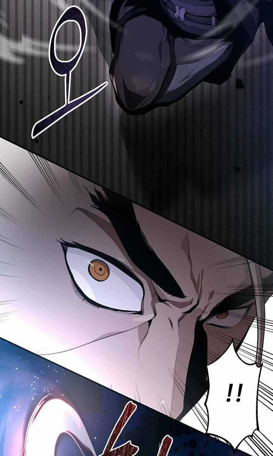 Giáo Chủ Ma Giáo Cũng Biết Sợ Chương 5 trang 36