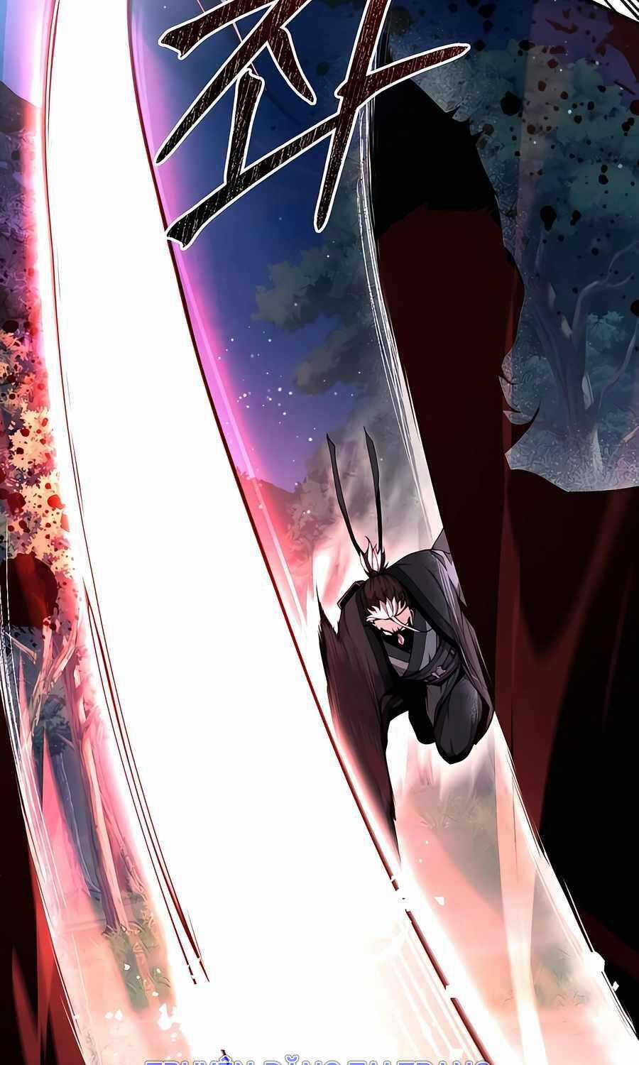 Giáo Chủ Ma Giáo Cũng Biết Sợ Chương 5 trang 37