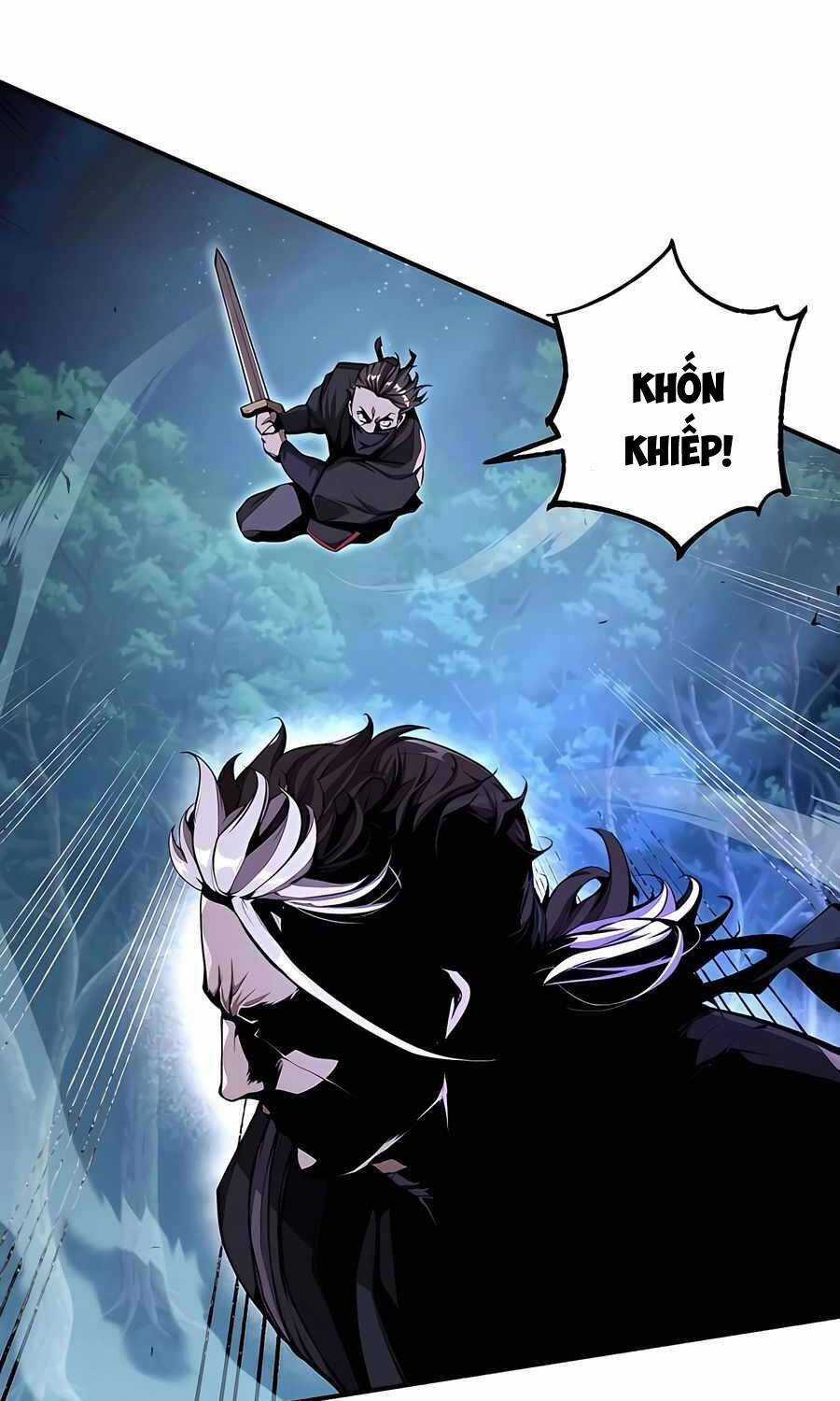 Giáo Chủ Ma Giáo Cũng Biết Sợ Chương 5 trang 39